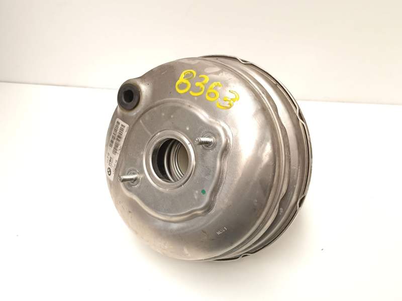 Recambio de servofreno para bmw x3 (e83) 2.0 sd referencia OEM IAM 34333450589  