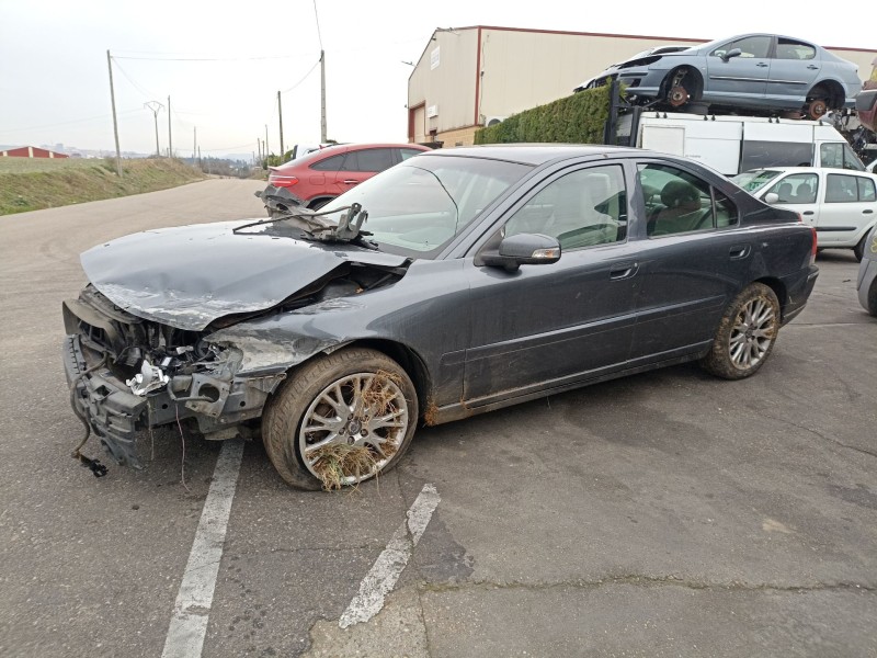 volvo s60 i (384) del año 2008