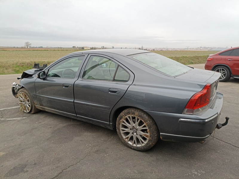 volvo s60 i (384) del año 2008