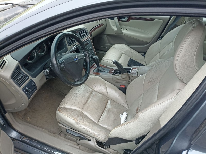 volvo s60 i (384) del año 2008