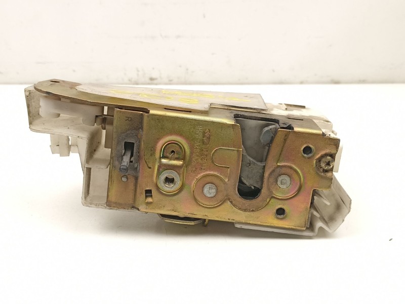 Recambio de cerradura puerta trasera derecha para ford fiesta iii (gfj) 1.4 referencia OEM IAM 94FBA264A26CB  