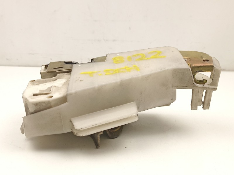 Recambio de cerradura puerta trasera derecha para ford fiesta iii (gfj) 1.4 referencia OEM IAM 94FBA264A26CB  