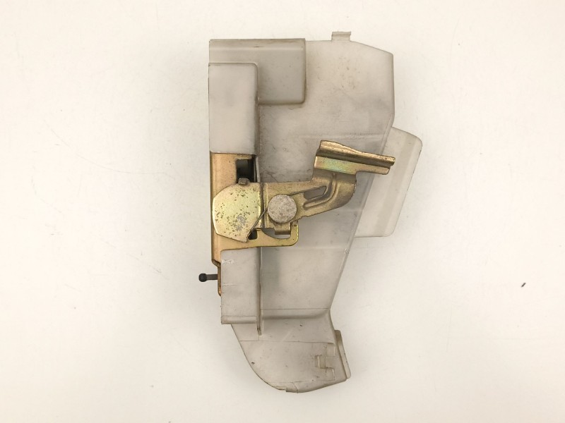 Recambio de cerradura puerta trasera derecha para ford fiesta iii (gfj) 1.4 referencia OEM IAM 94FBA264A26CB  