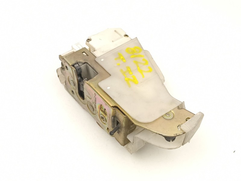 Recambio de cerradura puerta trasera izquierda para ford fiesta iii (gfj) 1.4 referencia OEM IAM 94FBA264A27CB  