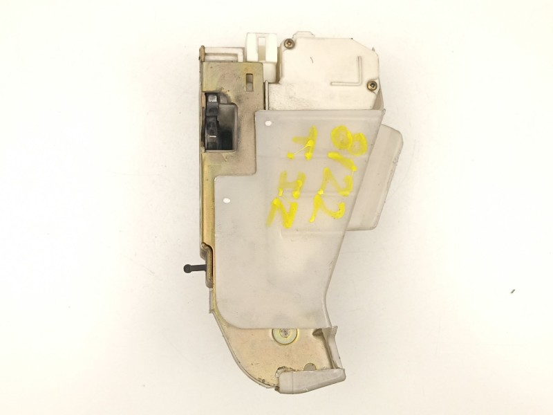 Recambio de cerradura puerta trasera izquierda para ford fiesta iii (gfj) 1.4 referencia OEM IAM 94FBA264A27CB  