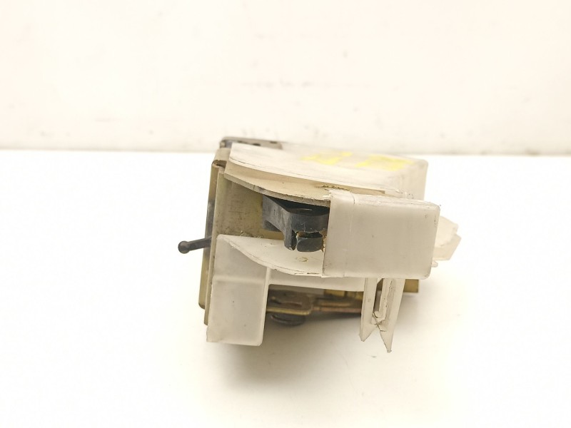 Recambio de cerradura puerta trasera izquierda para ford fiesta iii (gfj) 1.4 referencia OEM IAM 94FBA264A27CB  