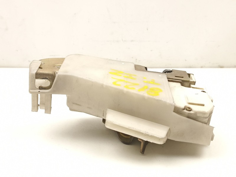 Recambio de cerradura puerta trasera izquierda para ford fiesta iii (gfj) 1.4 referencia OEM IAM 94FBA264A27CB  