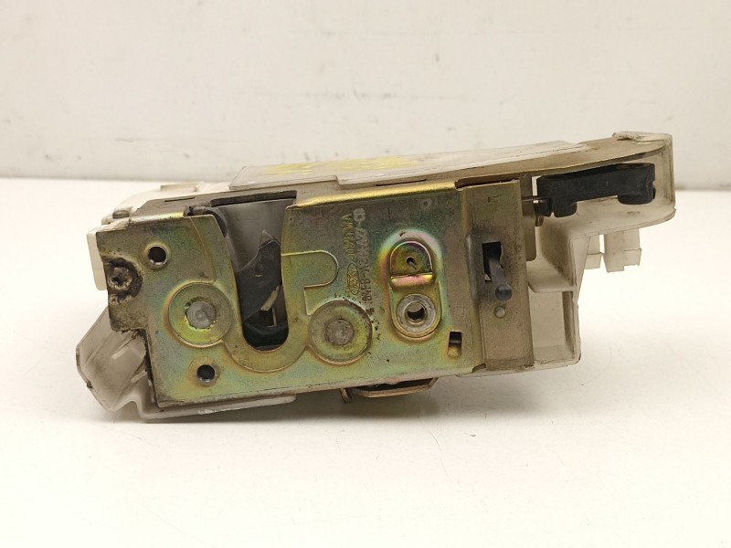Recambio de cerradura puerta trasera izquierda para ford fiesta iii (gfj) 1.4 referencia OEM IAM 94FBA264A27CB  