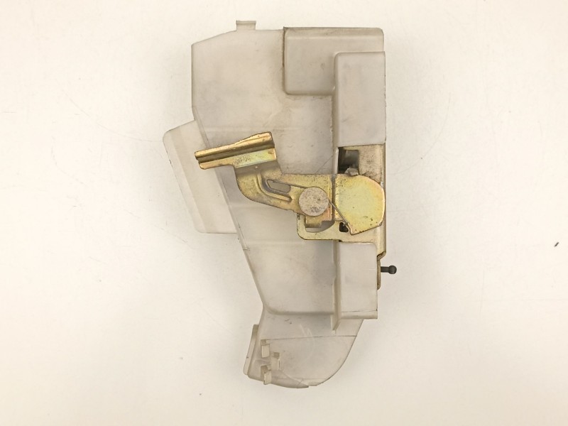 Recambio de cerradura puerta trasera izquierda para ford fiesta iii (gfj) 1.4 referencia OEM IAM 94FBA264A27CB  