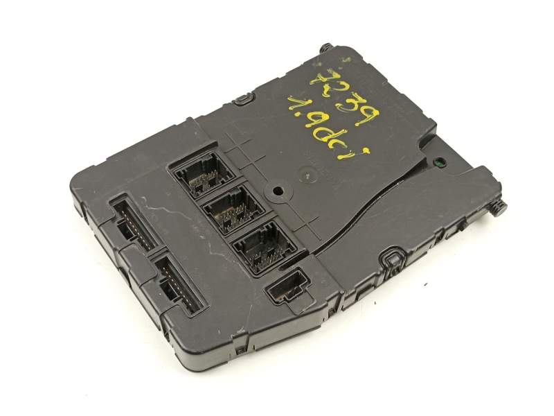 Recambio de bsi para renault megane 1.9 dci referencia OEM IAM 8200309690  