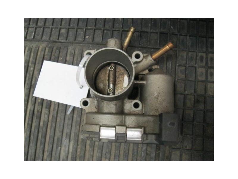 Recambio de caja mariposa : seat cordoba : 1.4 g aud (59,84cv) 4p [2001] para seat cordoba 1.4 g aud referencia OEM IAM (MARIPOS