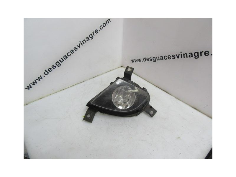 Recambio de antiniebla izq. : bmw 320 : 2.0 td e90 4p [2010] para bmw  320 2.0 td e90 referencia OEM IAM   