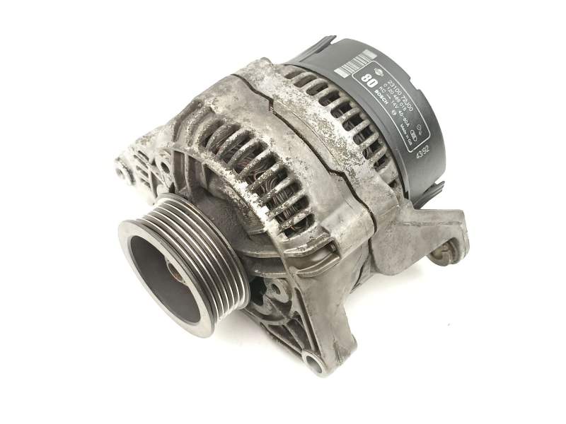 Recambio de alternador para nissan primera (p10) 2.0 16v referencia OEM IAM 2310072J00 0120485015 