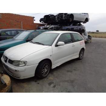 SEAT IBIZA II (6K1)