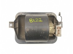 Recambio de motor calefaccion para ford fiesta iii (gfj) 1.4 referencia OEM IAM 90FG18565AA   2