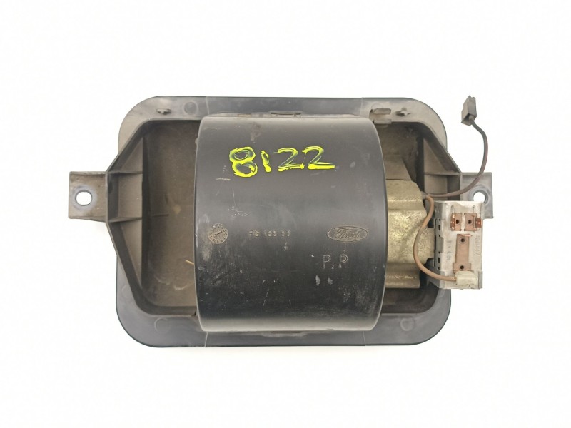 Recambio de motor calefaccion para ford fiesta iii (gfj) 1.4 referencia OEM IAM 90FG18565AA  