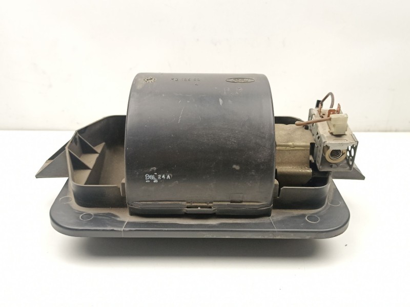 Recambio de motor calefaccion para ford fiesta iii (gfj) 1.4 referencia OEM IAM 90FG18565AA  