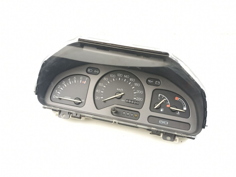 Recambio de cuadro instrumentos para ford fiesta iii (gfj) 1.4 referencia OEM IAM 94FB10849FC  