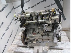 Recambio de motor td / tdi : alfa romeo 166 : 2.4 jtd (140,04cv) [2001] para alfa romeo 166 2.4 jtd referencia OEM IAM 839A6000 