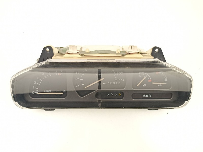 Recambio de cuadro instrumentos para ford fiesta iii (gfj) 1.4 referencia OEM IAM 94FB10849FC  