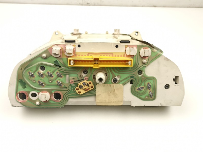 Recambio de cuadro instrumentos para ford fiesta iii (gfj) 1.4 referencia OEM IAM 94FB10849FC  