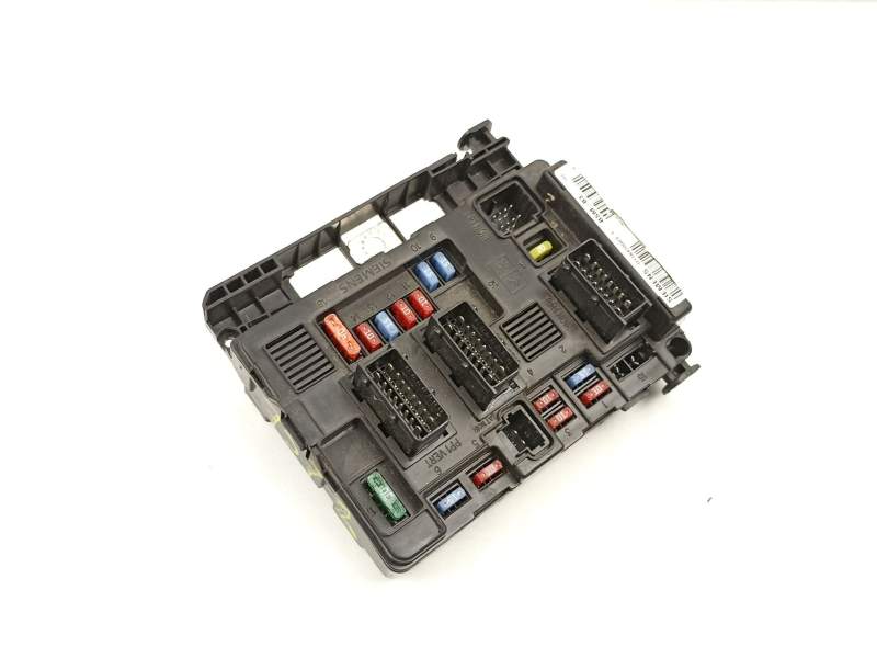 Recambio de bsm para citroën xsara picasso 1.6 16v hdi referencia OEM IAM 9650618480  