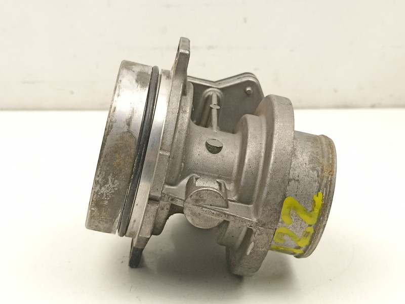 Recambio de caudalimetro para ford fiesta iii (gfj) 1.4 referencia OEM IAM 92FB12B579BA AFH3807A 