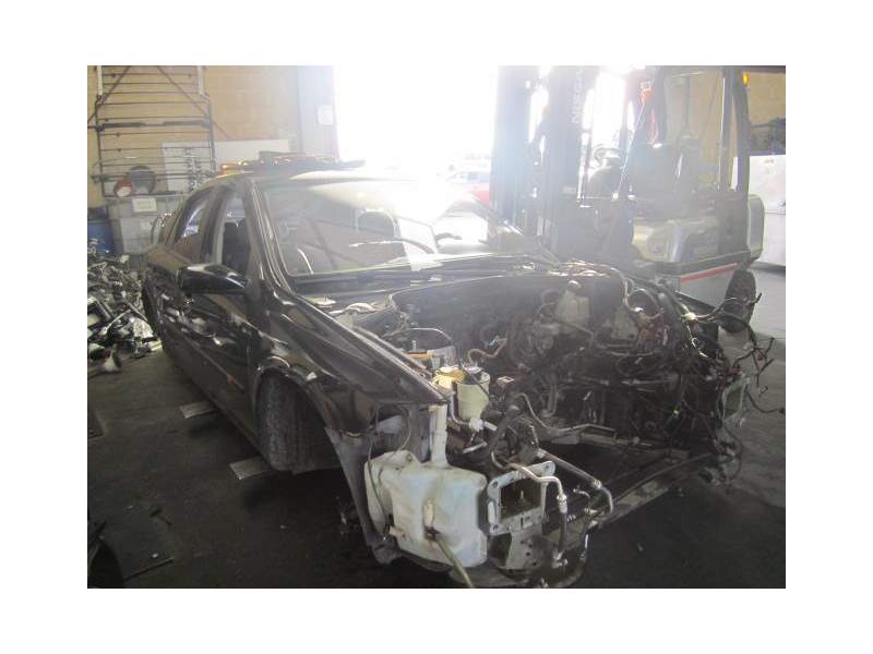 RENAULT LAGUNA II (BG0/1_)