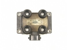 Recambio de bobina para ford fiesta iii (gfj) 1.4 referencia OEM IAM 88SF12029A2A   2