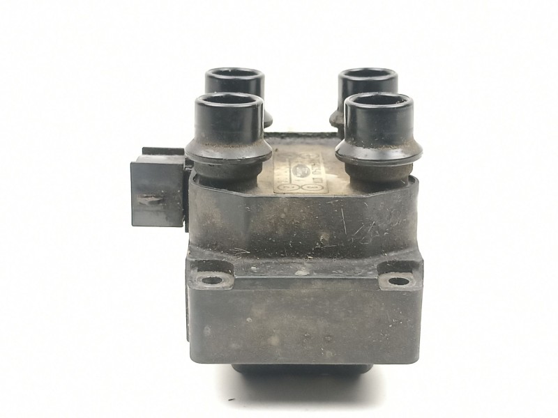Recambio de bobina para ford fiesta iii (gfj) 1.4 referencia OEM IAM 88SF12029A2A  