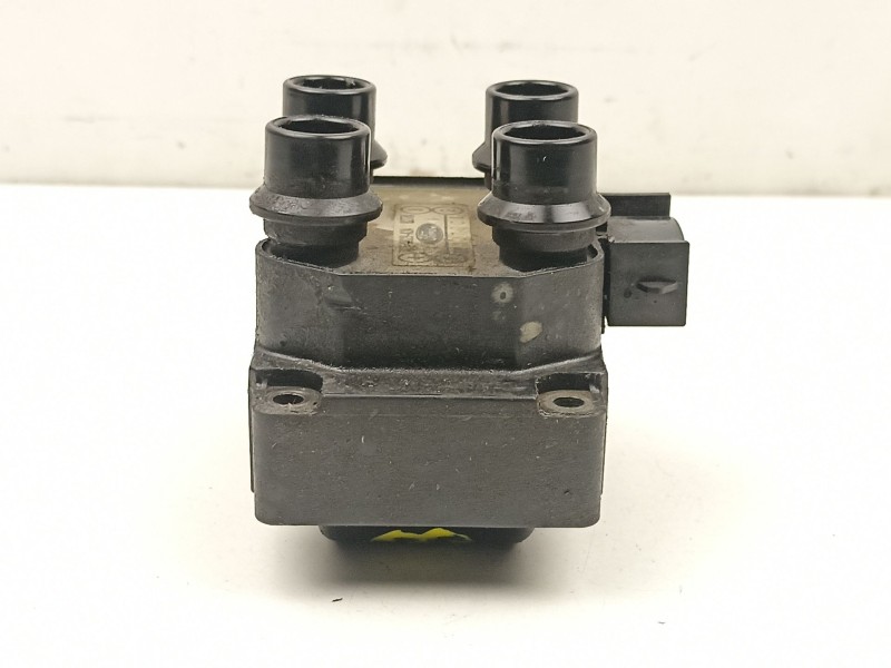 Recambio de bobina para ford fiesta iii (gfj) 1.4 referencia OEM IAM 88SF12029A2A  
