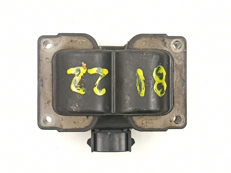 Recambio de bobina para ford fiesta iii (gfj) 1.4 referencia OEM IAM 88SF12029A2A  