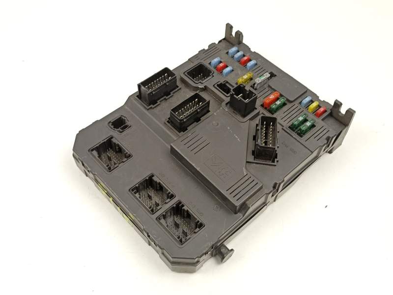 Recambio de bsi para citroën xsara picasso (n68) 1.6 hdi referencia OEM IAM 9657999780  