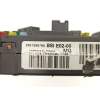 Recambio de bsi para citroën xsara picasso (n68) 1.6 hdi referencia OEM IAM 9657999780  