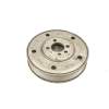 Recambio de polea cigueñal para audi a4 avant (8e) 1.8 20v turbo referencia OEM IAM 06B105243F  