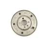 Recambio de polea cigueñal para audi a4 avant (8e) 1.8 20v turbo referencia OEM IAM 06B105243F  