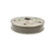 Recambio de polea cigueñal para audi a4 avant (8e) 1.8 20v turbo referencia OEM IAM 06B105243F  