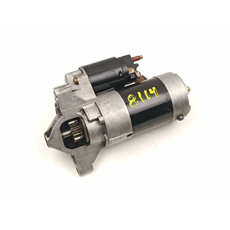 Recambio de motor arranque para citroën xantia (x1_, x2_) 1.9 sd referencia OEM IAM 5802M3 M001T80081 
