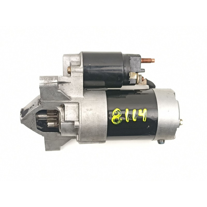 Recambio de motor arranque para citroën xantia (x1_, x2_) 1.9 sd referencia OEM IAM 5802M3 M001T80081 
