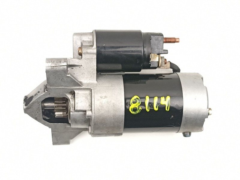 Recambio de motor arranque para citroën xantia (x1_, x2_) 1.9 sd referencia OEM IAM 5802M3 M001T80081 