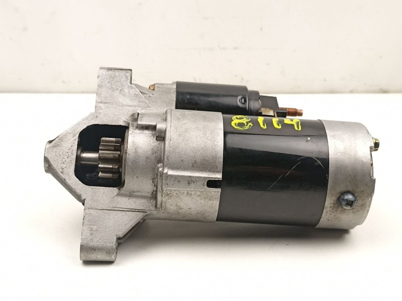 Recambio de motor arranque para citroën xantia (x1_, x2_) 1.9 sd referencia OEM IAM 5802M3 M001T80081 