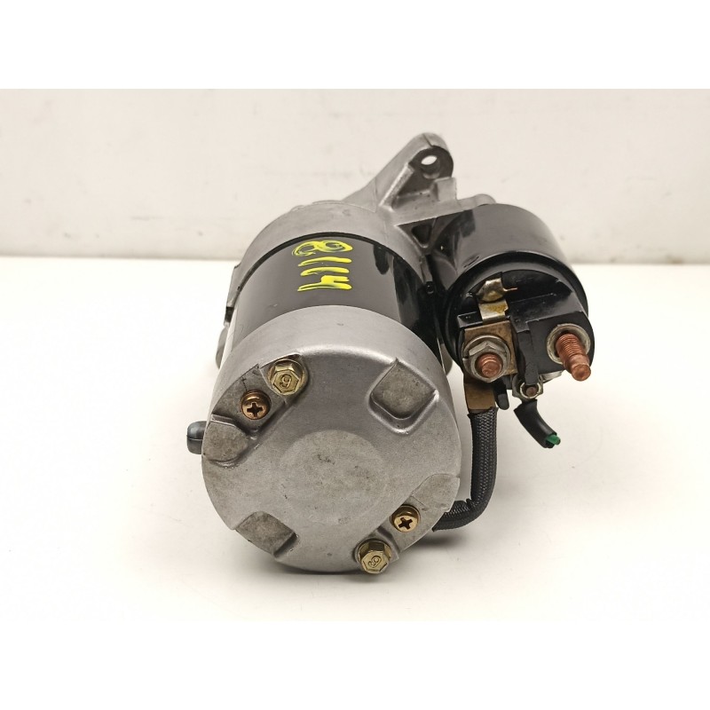 Recambio de motor arranque para citroën xantia (x1_, x2_) 1.9 sd referencia OEM IAM 5802M3 M001T80081 