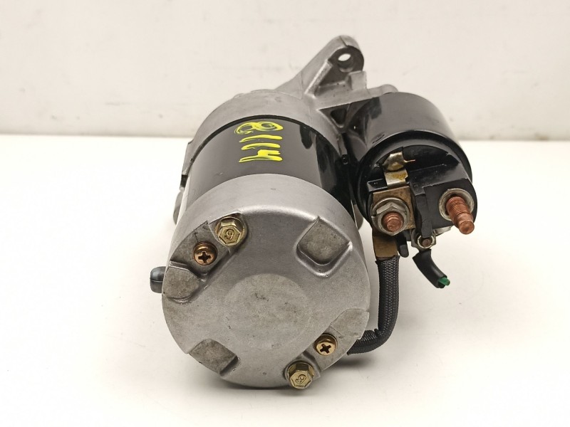 Recambio de motor arranque para citroën xantia (x1_, x2_) 1.9 sd referencia OEM IAM 5802M3 M001T80081 