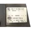 Recambio de mandos calefaccion aire para bmw 3 (e46) 320 d referencia OEM IAM 64118382446 5HB00773804 