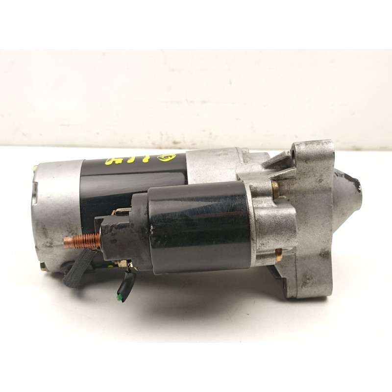 Recambio de motor arranque para citroën xantia (x1_, x2_) 1.9 sd referencia OEM IAM 5802M3 M001T80081 