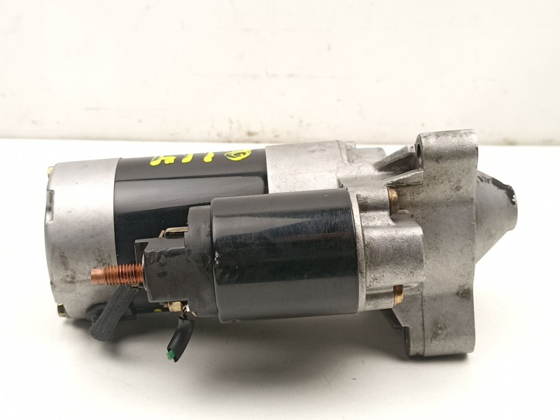 Recambio de motor arranque para citroën xantia (x1_, x2_) 1.9 sd referencia OEM IAM 5802M3 M001T80081 