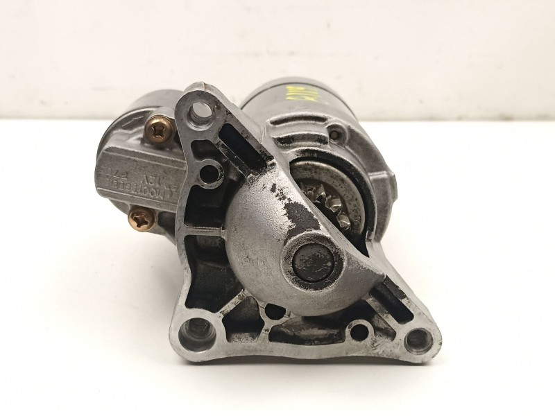 Recambio de motor arranque para citroën xantia (x1_, x2_) 1.9 sd referencia OEM IAM 5802M3 M001T80081 