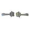 Recambio de mando luces y limpias para bmw 3 (e46) 320 d referencia OEM IAM 8363662 01104000 8363664
