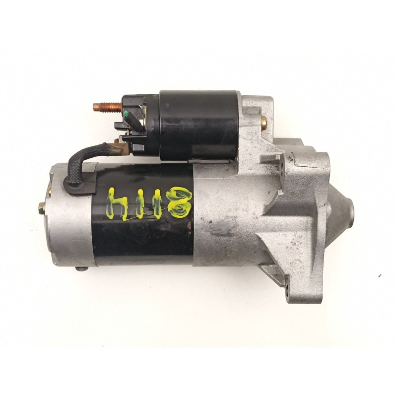 Recambio de motor arranque para citroën xantia (x1_, x2_) 1.9 sd referencia OEM IAM 5802M3 M001T80081 