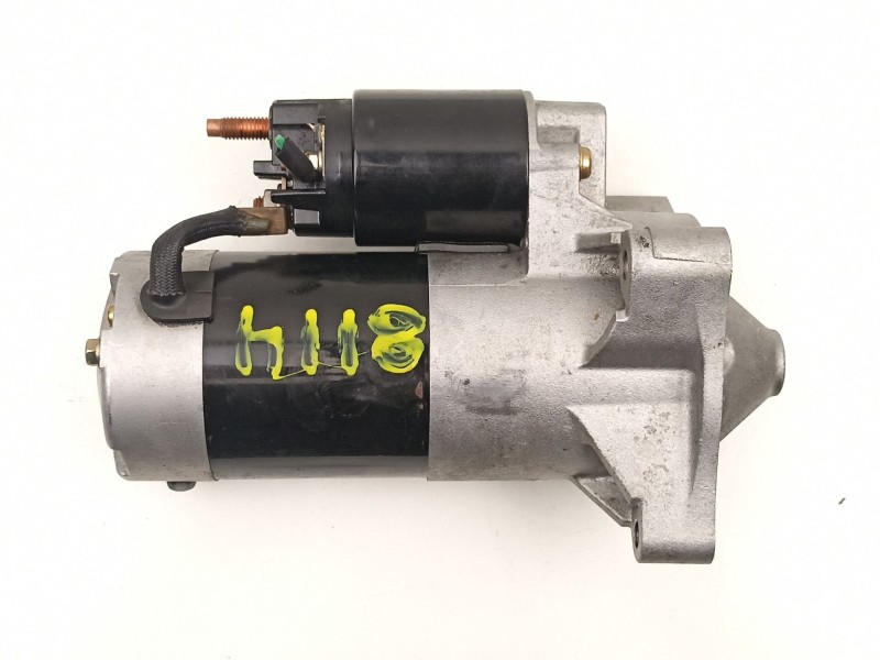 Recambio de motor arranque para citroën xantia (x1_, x2_) 1.9 sd referencia OEM IAM 5802M3 M001T80081 